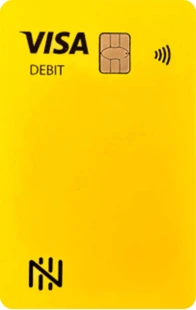 Cartão Nomad Global Visa